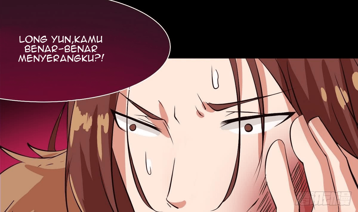 Magic Immortal Qi Chapter 04 Gambar 23